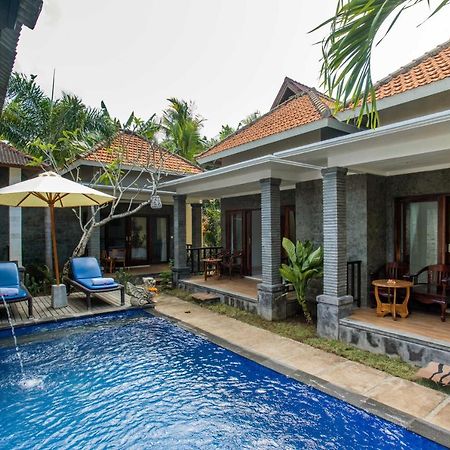 Pondok Raamshanti Lembongan Zewnętrze zdjęcie