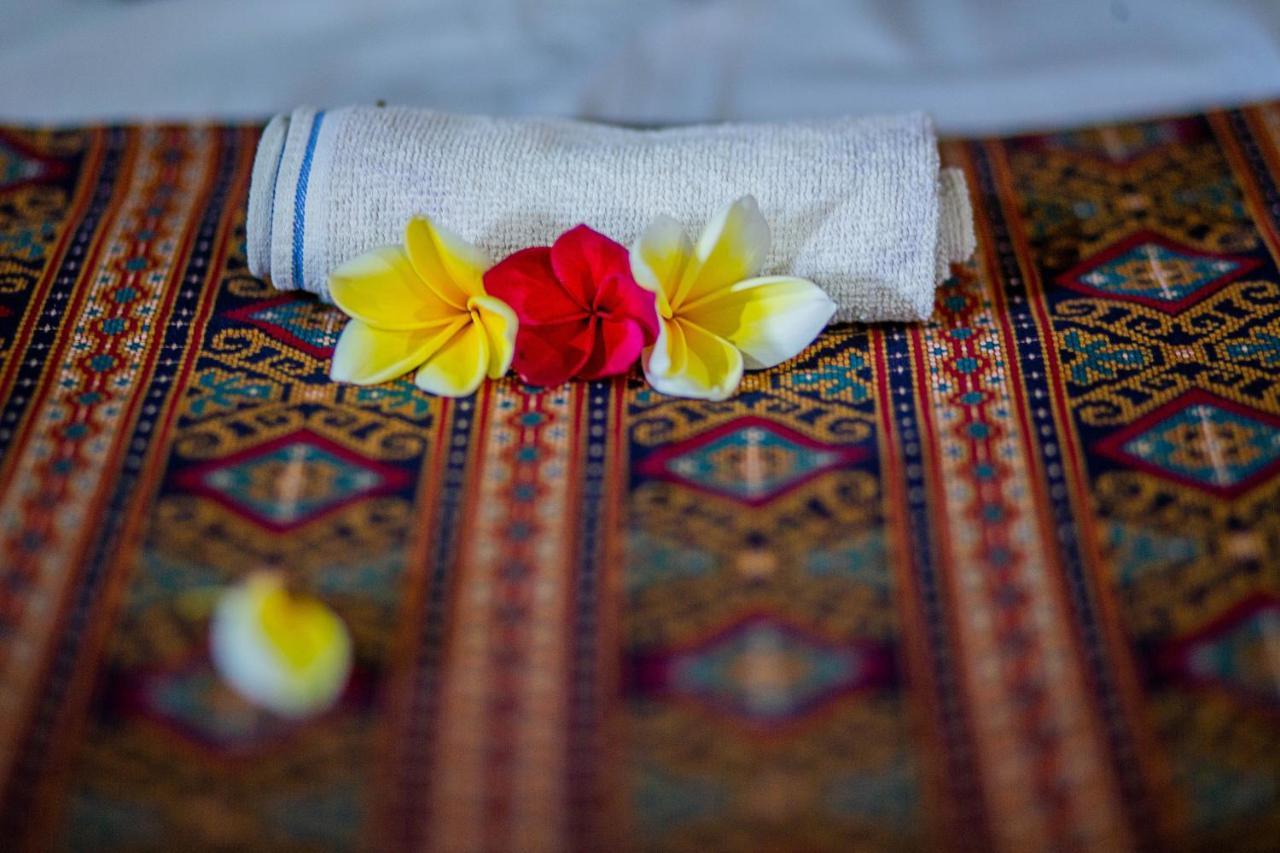 Pondok Raamshanti Lembongan Zewnętrze zdjęcie